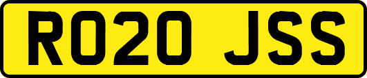 RO20JSS
