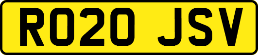 RO20JSV