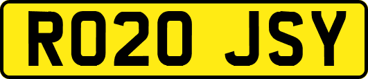 RO20JSY