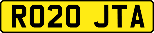 RO20JTA