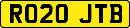 RO20JTB