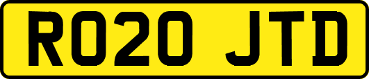 RO20JTD