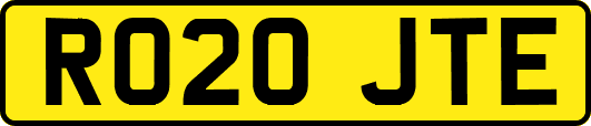 RO20JTE