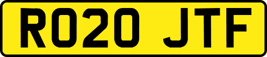 RO20JTF