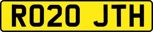 RO20JTH