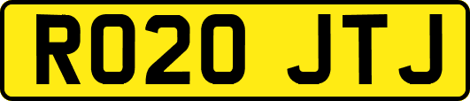 RO20JTJ