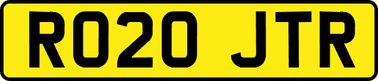 RO20JTR