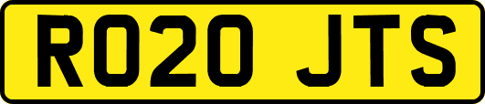 RO20JTS