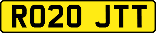 RO20JTT