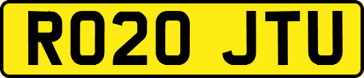 RO20JTU
