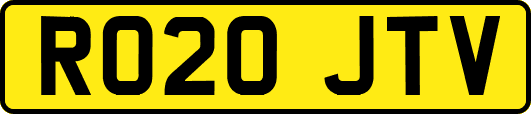 RO20JTV