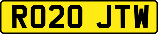RO20JTW