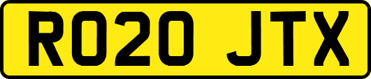 RO20JTX