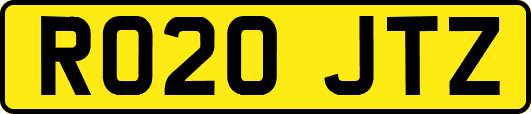RO20JTZ
