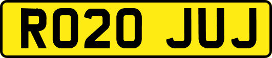 RO20JUJ