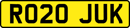 RO20JUK
