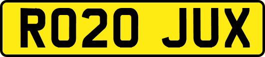 RO20JUX