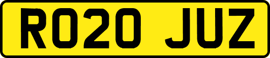 RO20JUZ