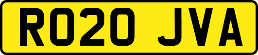RO20JVA