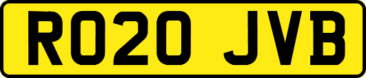 RO20JVB