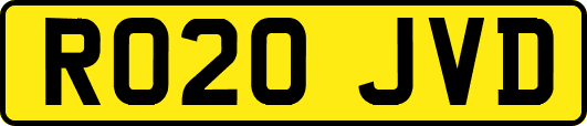 RO20JVD