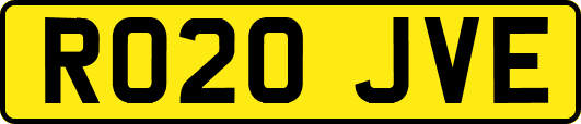 RO20JVE
