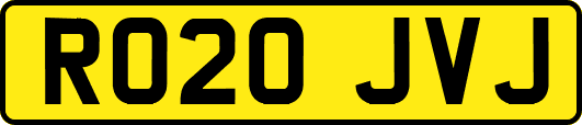 RO20JVJ