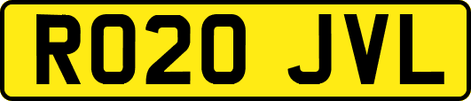 RO20JVL
