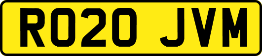 RO20JVM