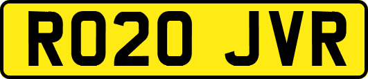RO20JVR
