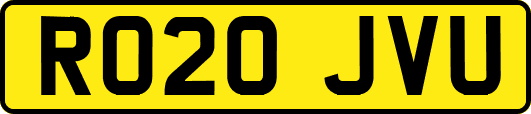 RO20JVU