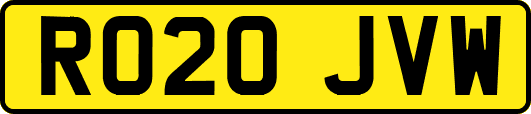 RO20JVW