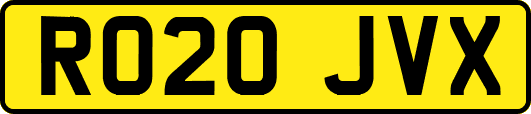 RO20JVX