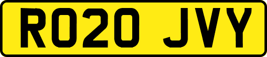RO20JVY