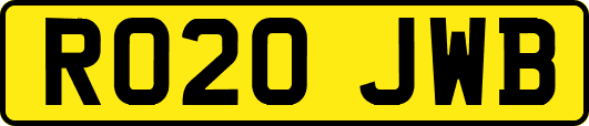 RO20JWB