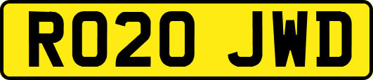 RO20JWD