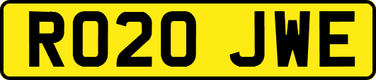RO20JWE