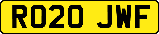 RO20JWF