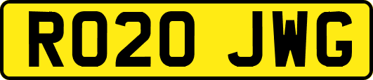 RO20JWG