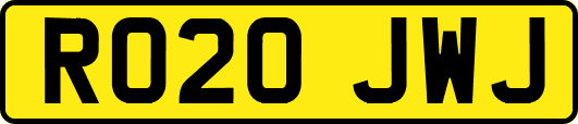 RO20JWJ