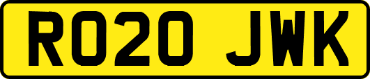 RO20JWK