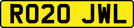 RO20JWL