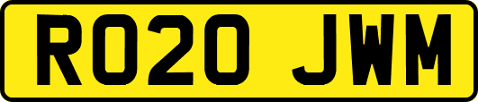 RO20JWM