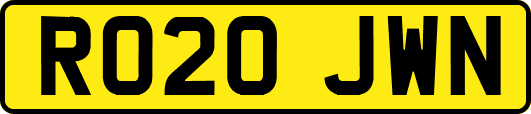 RO20JWN