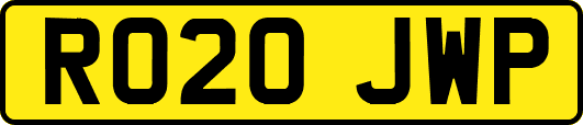 RO20JWP