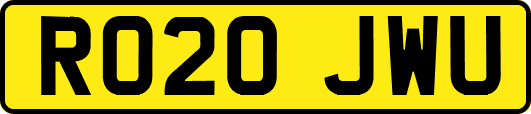 RO20JWU