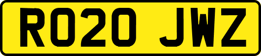 RO20JWZ