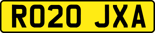 RO20JXA