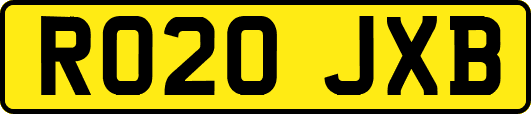 RO20JXB