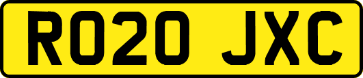 RO20JXC